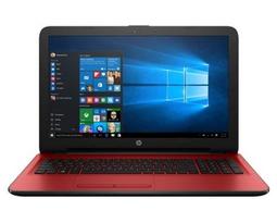 Ноутбук HP 15-ay049ur