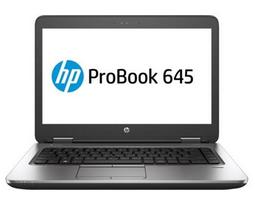 Ноутбук HP ProBook 645 G3