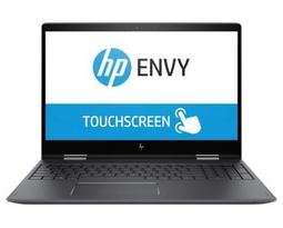 Ноутбук HP Envy 15-bq000 x360