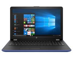 Ноутбук HP 15-bs058ur