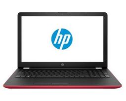 Ноутбук HP 15-bs519ur