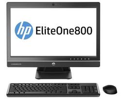 Моноблок HP EliteOne 800 G1 - 21.5