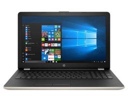 Ноутбук HP 15-bw078ur
