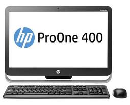 Моноблок HP ProOne 400 G1 - 23