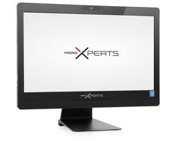 Моноблок MicroXperts M200-10 19.5``
