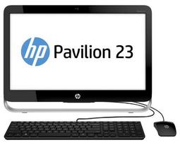 Моноблок HP Pavilion 23-g104nr 23``
