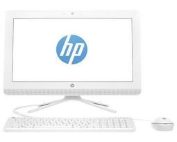 Моноблок HP 20-c029ur 19.5``