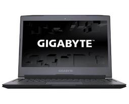 Ноутбук GIGABYTE AERO 14