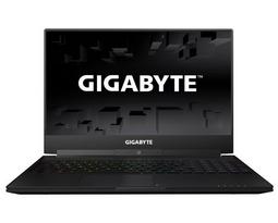 Ноутбук GIGABYTE AERO 15