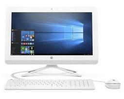 Моноблок HP 20-c041ur 19.5``
