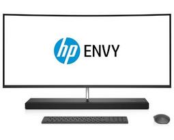 Моноблок HP ENVY 34-b000ur 34``