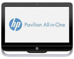 Моноблок HP Pavilion 23-b232er 23``