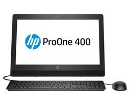 Моноблок HP ProOne 400 G3 - 20
