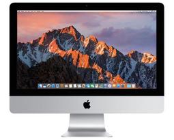 Моноблок Apple iMac 21.5`` (Retina 4K, середина 2017 г.)