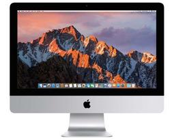 Моноблок Apple iMac 21.5`` (середина 2017 г.)