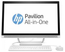 Моноблок HP Pavilion 24-b239ur 23.8``