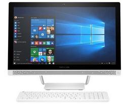 Моноблок HP Pavilion 24-b252ur 23.8``