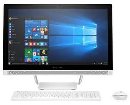 Моноблок HP Pavilion 24-b272ur 23.8``