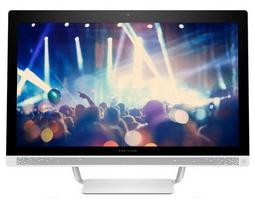 Моноблок HP Pavilion 24-b240ur 23.8``