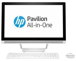 Моноблок HP Pavilion 27-a251ur 23.8``