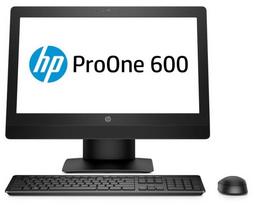 Моноблок HP ProOne 600 G3 - 21.5