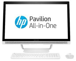 Моноблок HP Pavilion 27-a155na 27``