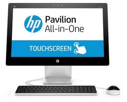 Моноблок HP Pavilion 23-q213ur 23``