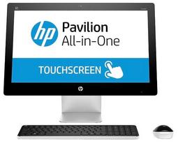 Моноблок HP Pavilion 23-q110na 23``
