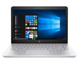 Ноутбук HP PAVILION 14-bk011ur