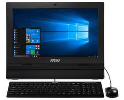 Моноблок MSI Pro 16 15.6``