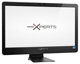 Моноблок MicroXperts M400-23 23``