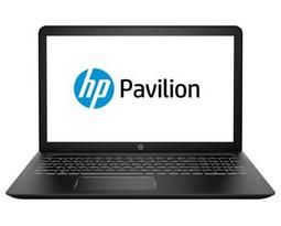 Ноутбук HP PAVILION POWER 15-cb008ur