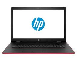 Ноутбук HP 17-ak039ur