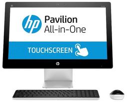 Моноблок HP Pavilion 23-q105na 23``