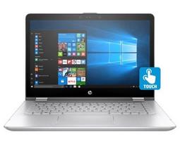 Ноутбук HP PAVILION 14-ba022ur x360