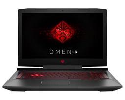 Ноутбук HP OMEN 17-an000