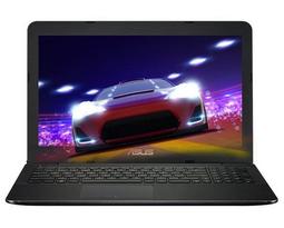 Ноутбук ASUS X751NA