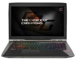 Ноутбук ASUS ROG GX800VH