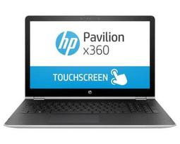 Ноутбук HP PAVILION 15-br000 x360