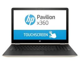 Ноутбук HP PAVILION 15-br012ur x360