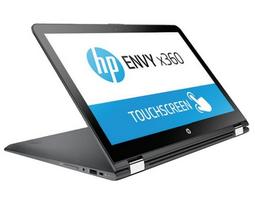 Ноутбук HP Envy 15-ar000ur x360