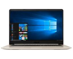 Ноутбук ASUS VivoBook S15 S510UN