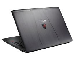 Ноутбук ASUS ROG GL552VX