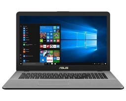 Ноутбук ASUS VivoBook Pro 17 N705UN