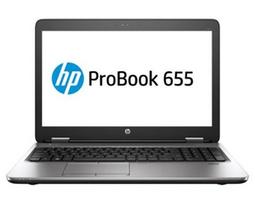 Ноутбук HP ProBook 655 G3