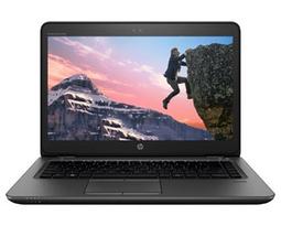 Ноутбук HP ZBook 14u G4