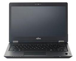 Ноутбук Fujitsu LIFEBOOK U727