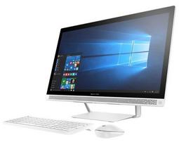 Моноблок HP Pavilion 24-b200ng 23.8``