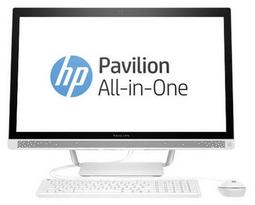 Моноблок HP Pavilion 27-a261ur 27``