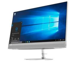 Моноблок Lenovo IdeaCentre AIO 520-27 27``